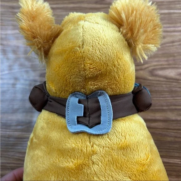 NEW Disney Up Stuffed Dog 12” Dug the Dog - Picture 6 of 10